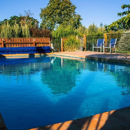 Country Retreats On Ranzau 0 Apartment Hope Екстериор снимка
