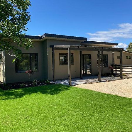 Country Retreats On Ranzau 0 Apartment Hope Екстериор снимка
