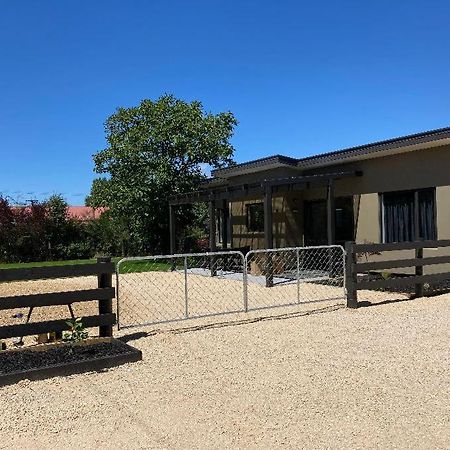 Country Retreats On Ranzau 0 Apartment Hope Екстериор снимка