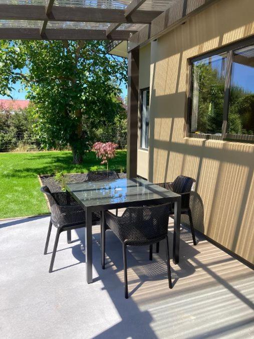 Country Retreats On Ranzau 0 Apartment Hope Екстериор снимка