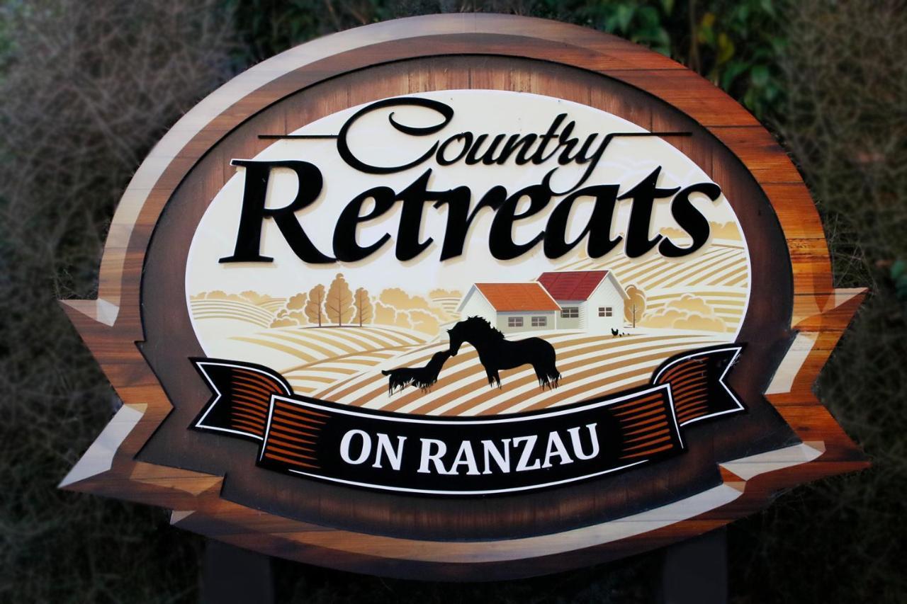 Country Retreats On Ranzau 0 Apartment Hope Екстериор снимка