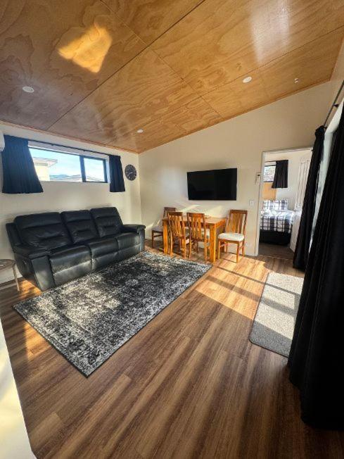 Country Retreats On Ranzau 0 Apartment Hope Екстериор снимка