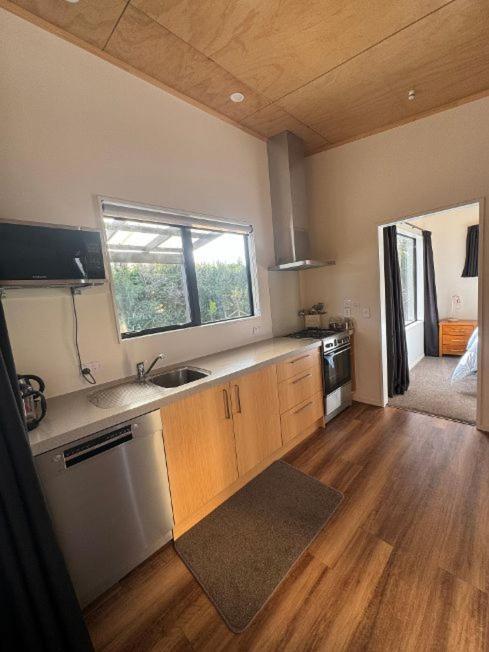 Country Retreats On Ranzau 0 Apartment Hope Екстериор снимка