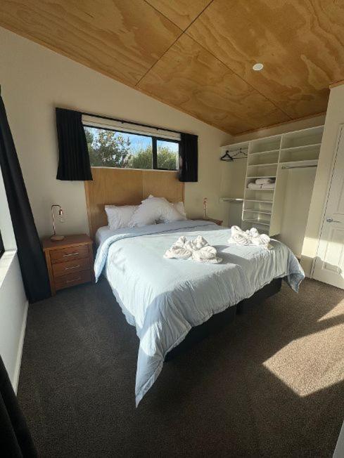 Country Retreats On Ranzau 0 Apartment Hope Екстериор снимка