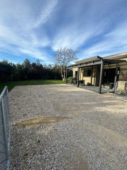 Country Retreats On Ranzau 0 Apartment Hope Екстериор снимка